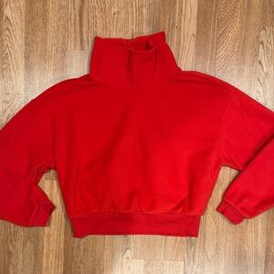 NWOT OLD NAVY FLEECE
